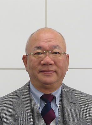 代表取締役 浅田 雅宏(MASAHIRO ASADA)